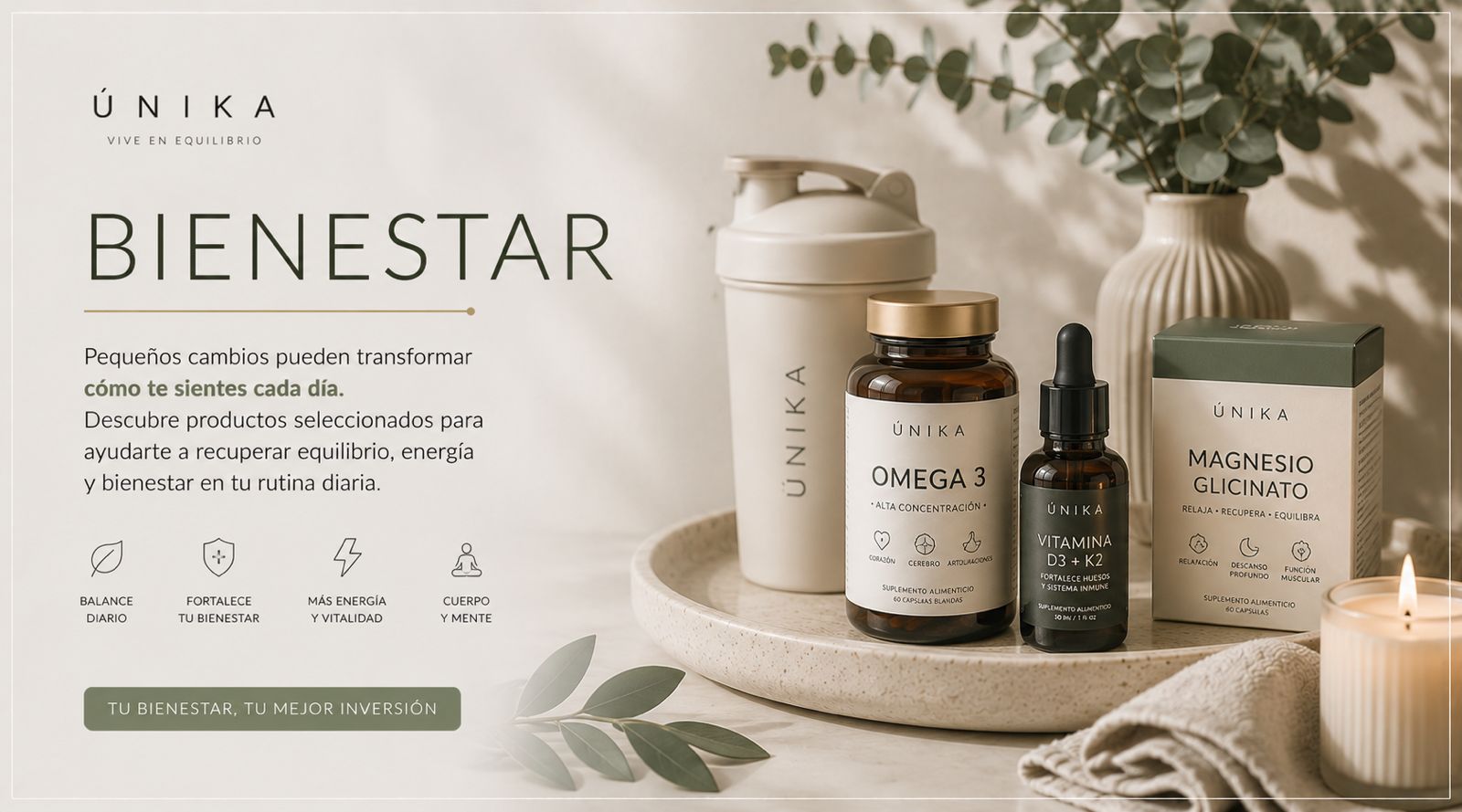 Bienestar