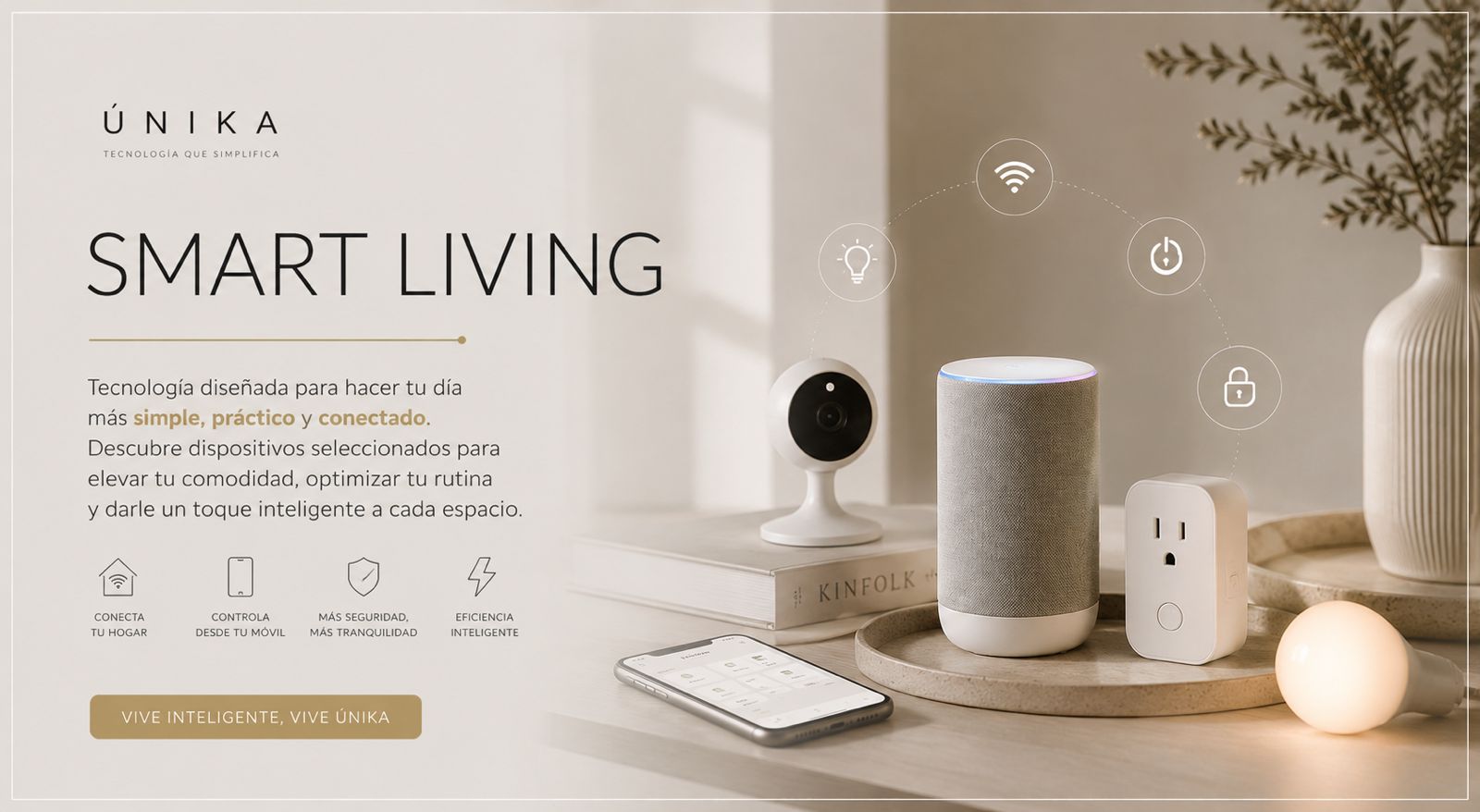 Smart Living