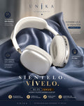 Audifonos Bluetooth IQ Plus Diadema