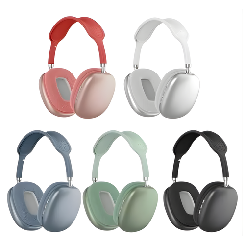 Audifonos Bluetooth IQ Plus Diadema