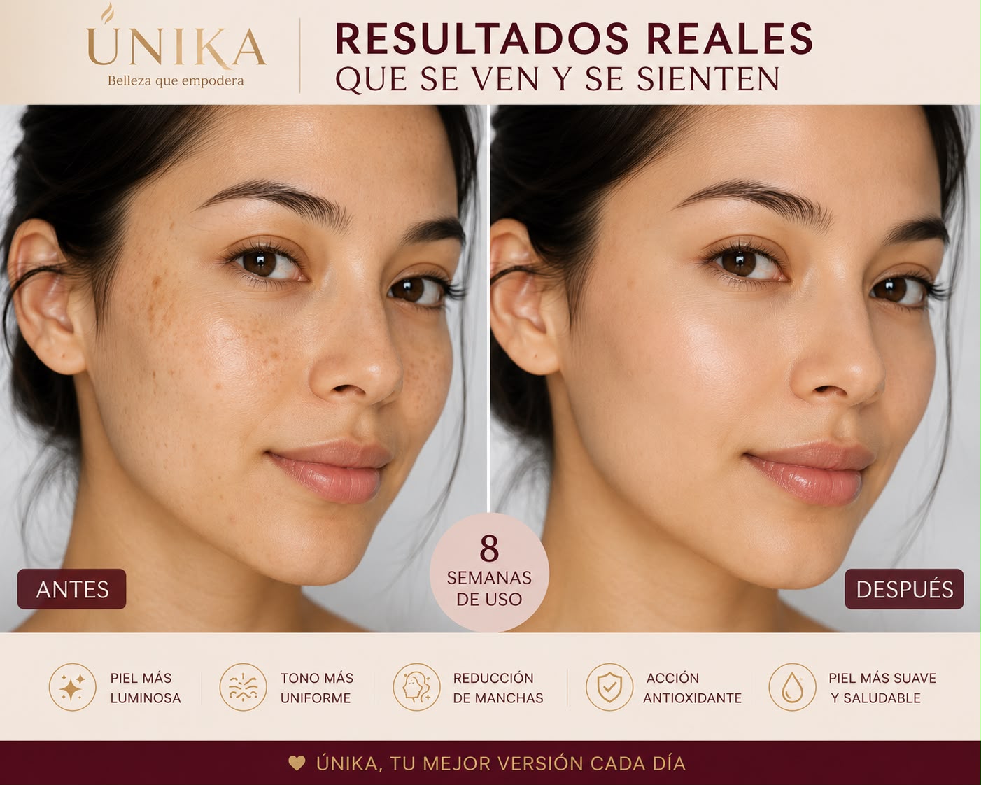 K-Beuty Glutatión Liposomal Ultra X | Tu Ritual de Luminosidad Diaria