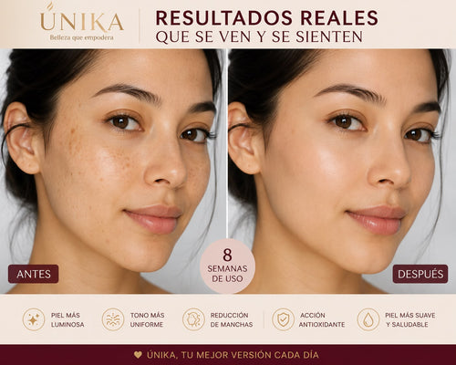 K-Beuty PDRN Direct NATIA – Regeneración Celular y Luminosidad de la Piel desde el Interior
