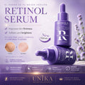 Bioaqua Retinol Serum + Ácido Hialurónico