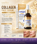Serum Colageno Reafirmante Arrugas Goter